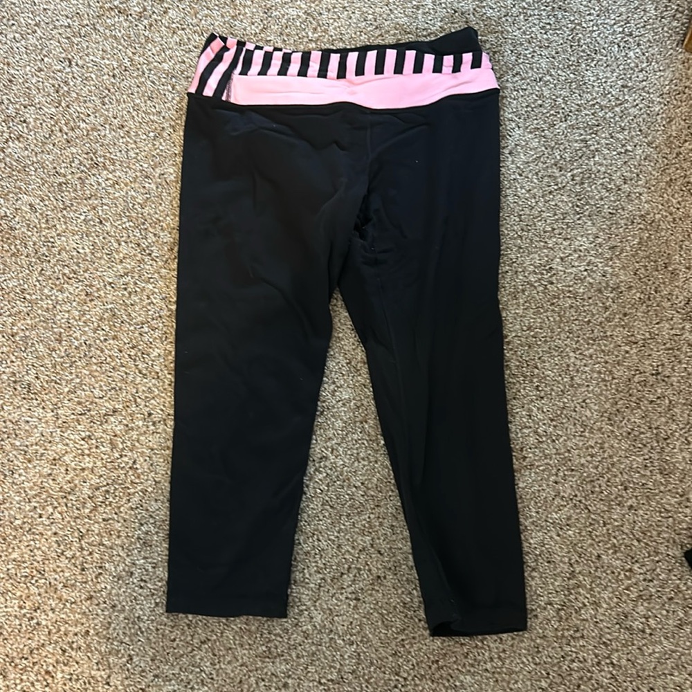 Lululemon legging 8